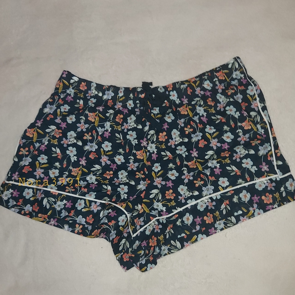 Victoria Secret Cotton Pj set size Large NWT - Picture 6 of 8